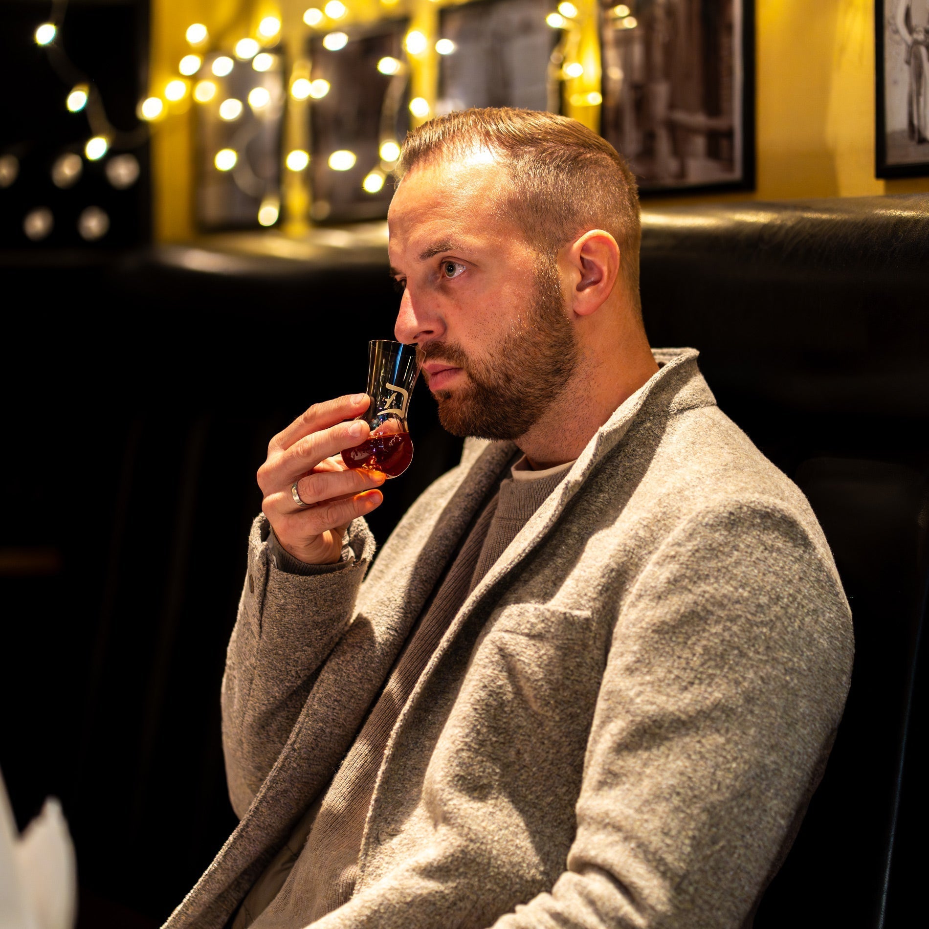 Ritual statt Routine: Die perfekte Serve-Sequence für Rum & Likör