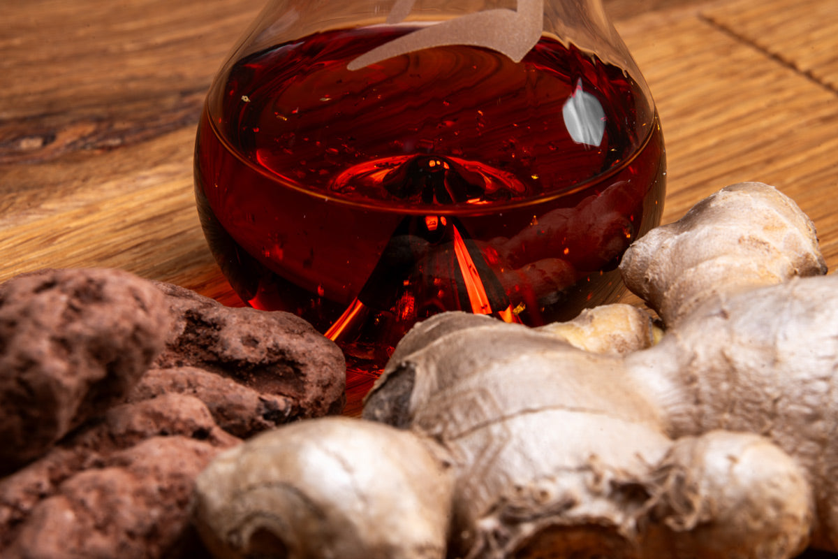 DARKGOLD Tasting Duo (Canela und Limon)