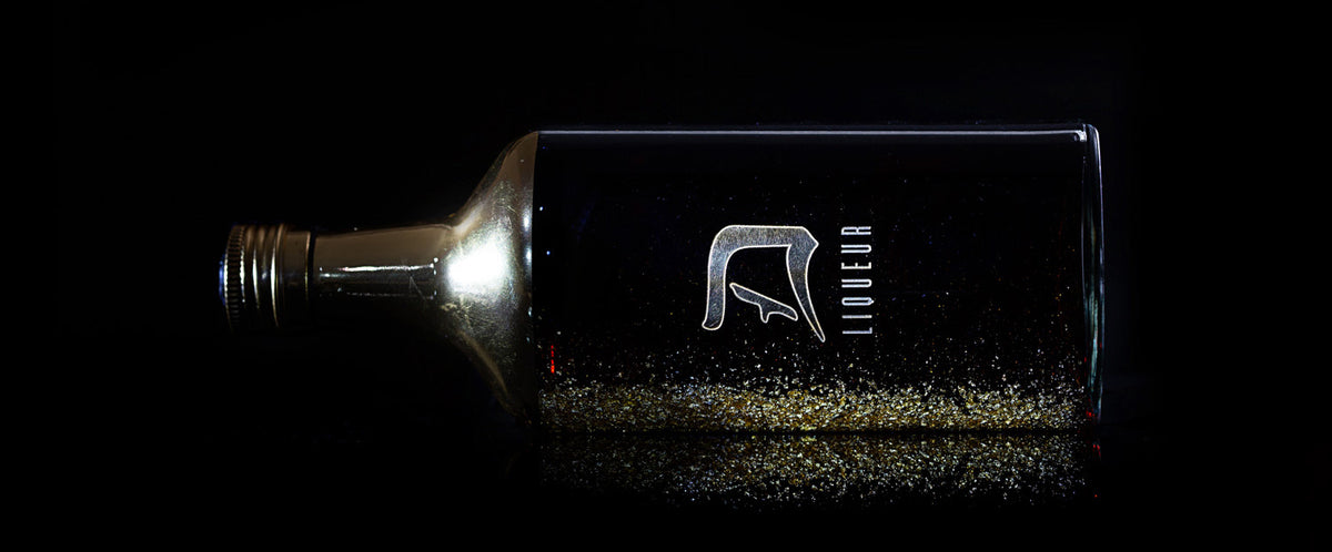 Darkgold Premium Liqueur
