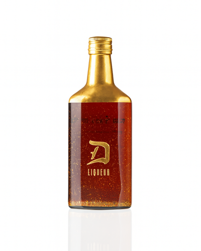 Darkgold Premium Liqueur